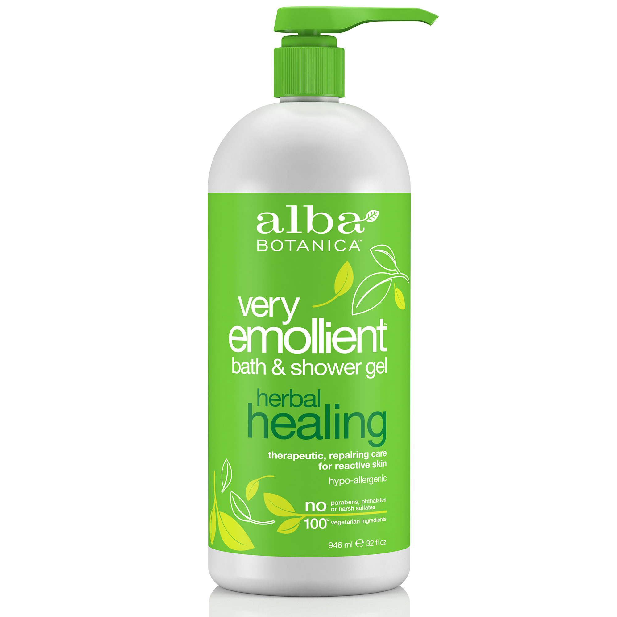 ALBA BOTANICA